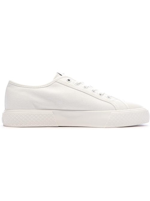 Zapatillas calvin klein jeans de hombre con cordones - Kiabi Zapatillas calvin klein jeans de hombre con cordones - Kiabi