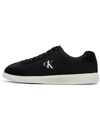 Zapatillas Calvin Klein Jeans de Hombre con Cordones