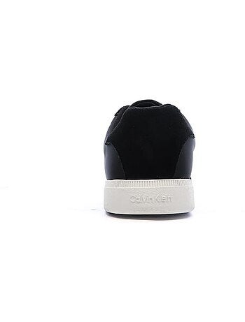 Zapatillas Calvin Klein Jeans de Hombre con Cordones