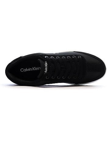 Zapatillas Calvin Klein Jeans de Hombre con Cordones