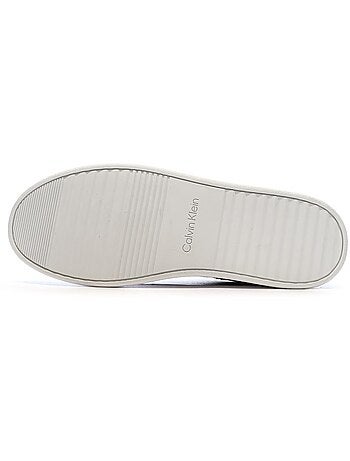 Zapatillas Calvin Klein Jeans de Hombre con Cordones
