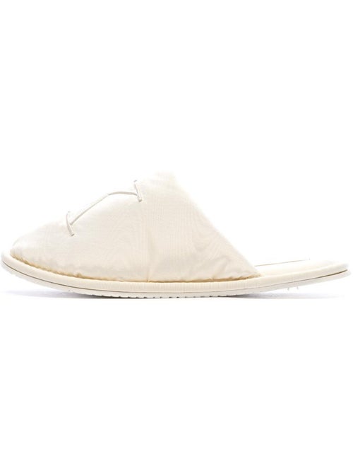 Zapatillas Calvin Klein Jeans de Satén para Mujer - Kiabi
