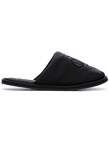 Zapatillas Calvin Klein Jeans de Satén para Mujer