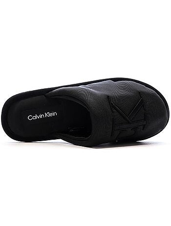 Zapatillas Calvin Klein Jeans de Satén para Mujer