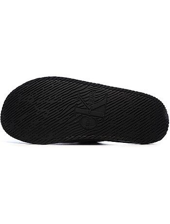 Zapatillas Calvin Klein Jeans de Satén para Mujer