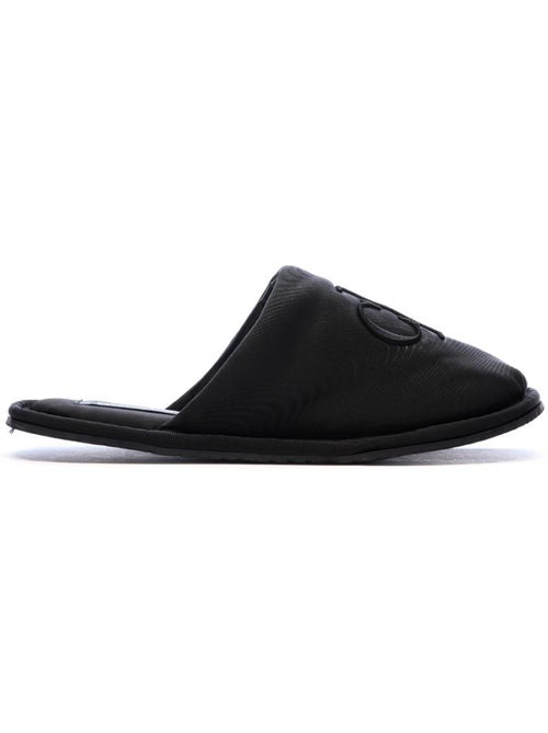 Zapatillas Calvin Klein Jeans de Satén para Mujer - Kiabi