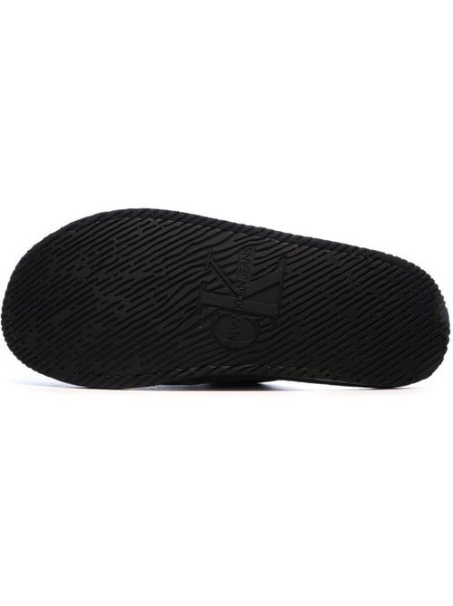 Zapatillas Calvin Klein Jeans de Satén para Mujer - Kiabi