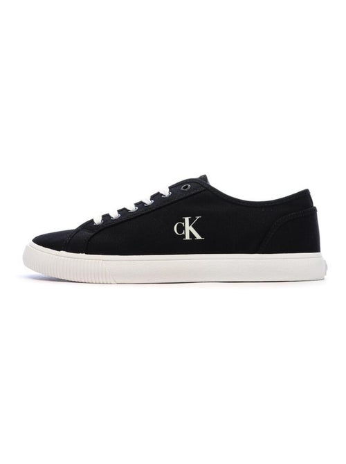 Zapatillas Calvin Klein Jeans Hombre - Kiabi Zapatillas Calvin Klein Jeans Hombre - Kiabi