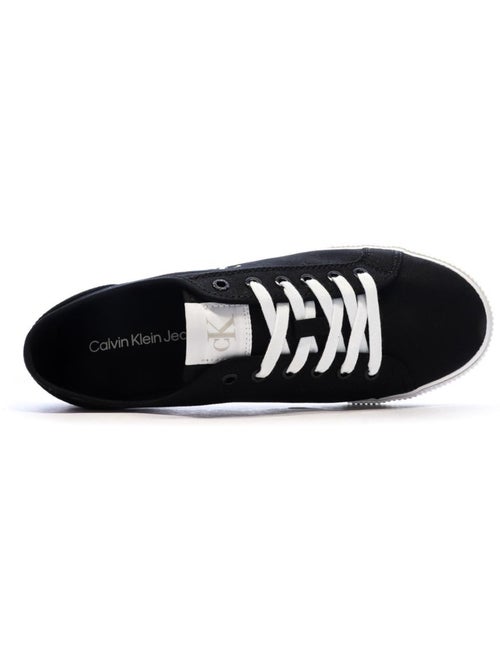 Zapatillas Calvin Klein Jeans Hombre - Kiabi Zapatillas Calvin Klein Jeans Hombre - Kiabi