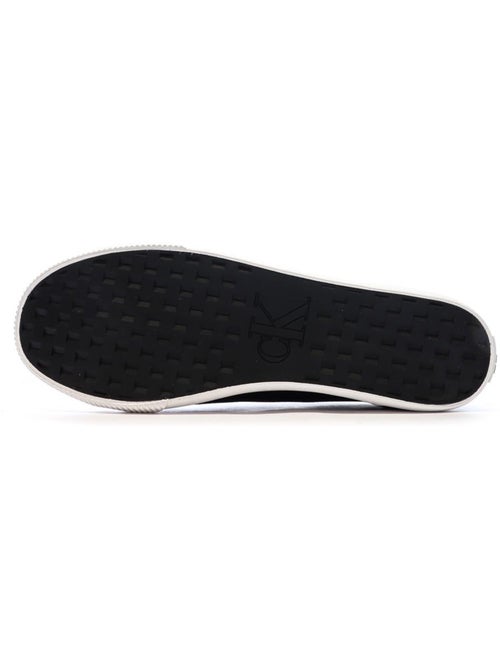 Zapatillas Calvin Klein Jeans Hombre - Kiabi Zapatillas Calvin Klein Jeans Hombre - Kiabi