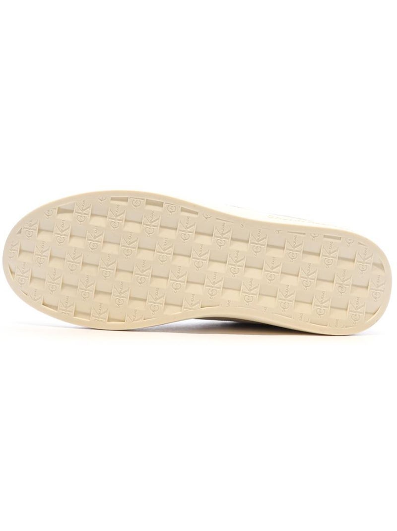 Zapatillas Calvin Klein Jeans para Hombre Beige - Kiabi