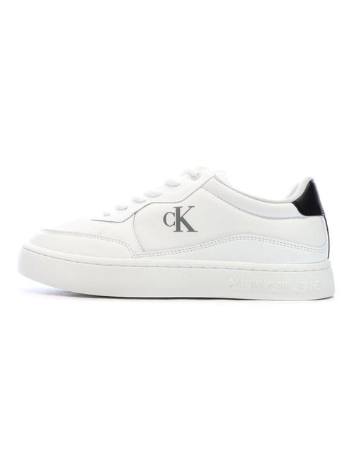 Zapatillas Calvin Klein Jeans para Hombre - Kiabi