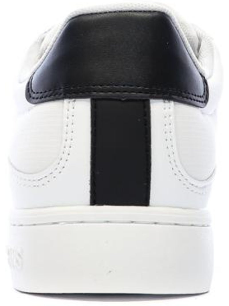 Zapatillas Calvin Klein Jeans para Hombre Blanco - Kiabi