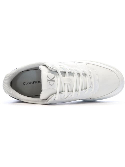Zapatillas Calvin Klein Jeans para Hombre - Kiabi
