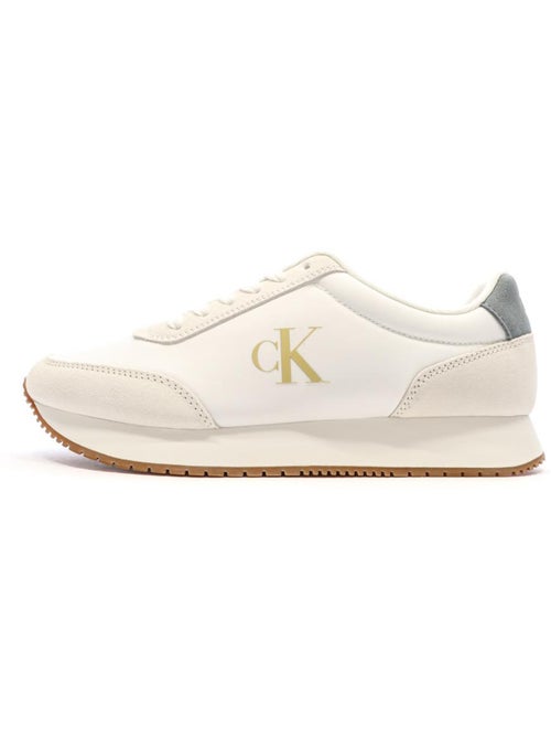 Zapatillas Calvin Klein Jeans para Hombre - Kiabi