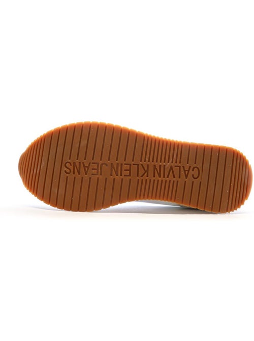 Zapatillas Calvin Klein Jeans para Hombre - Kiabi