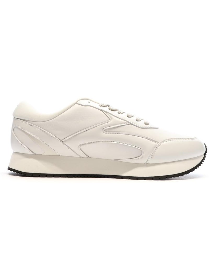 Zapatillas Calvin Klein Jeans para Hombre Blanco - Kiabi