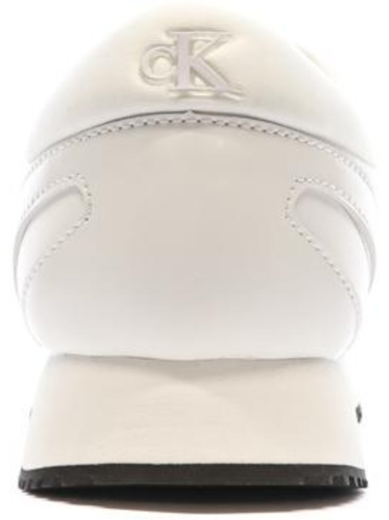 Zapatillas Calvin Klein Jeans para Hombre Blanco - Kiabi
