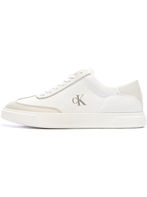 Zapatillas calvin klein jeans para hombre - Kiabi Zapatillas calvin klein jeans para hombre - Kiabi