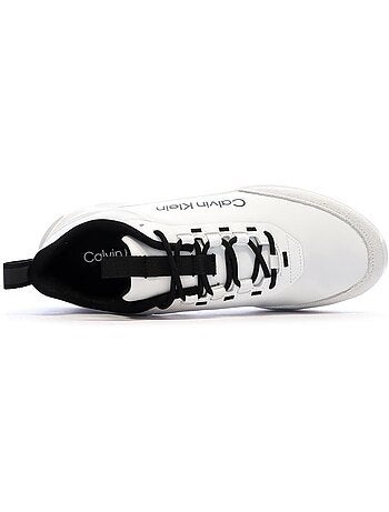 Zapatillas calvin klein jeans para hombre