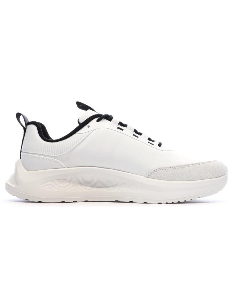 Zapatillas calvin klein jeans para hombre Blanco - Kiabi