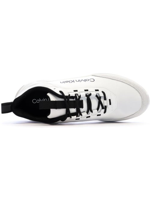 Zapatillas calvin klein jeans para hombre - Kiabi