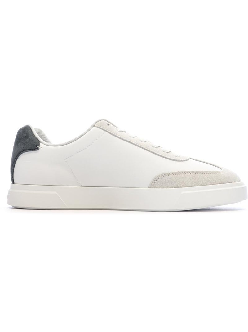Zapatillas Calvin Klein Jeans para Hombre Blanco - Kiabi