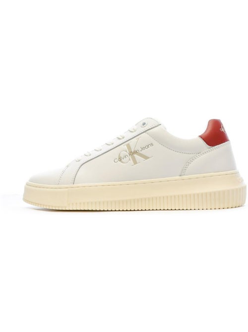 Zapatillas Calvin Klein Jeans para Hombre - Kiabi