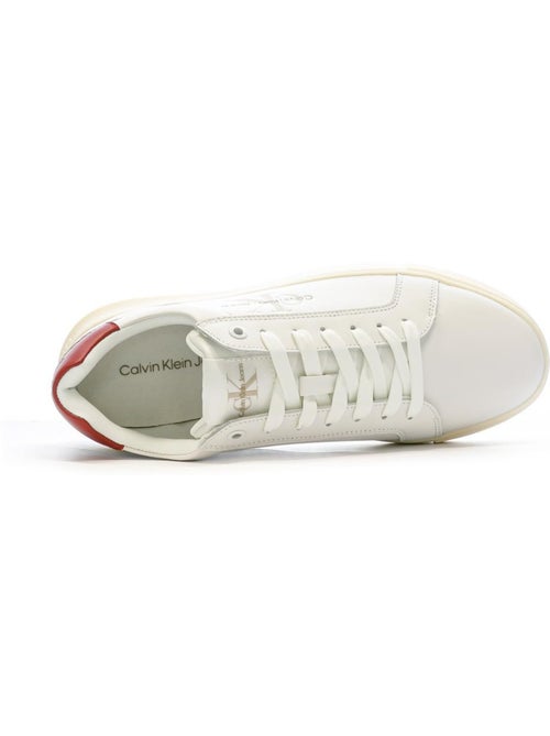Zapatillas Calvin Klein Jeans para Hombre - Kiabi