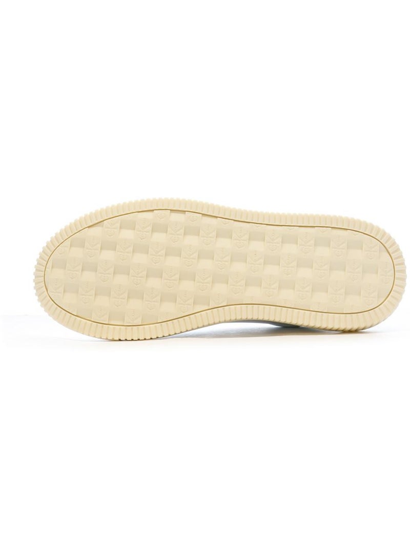 Zapatillas Calvin Klein Jeans para Hombre Blanco - Kiabi
