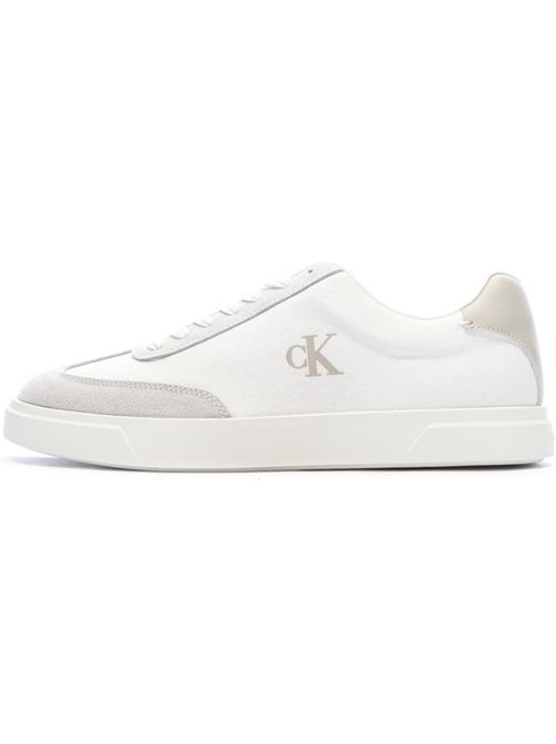 Zapatillas calvin klein jeans para hombre - Kiabi