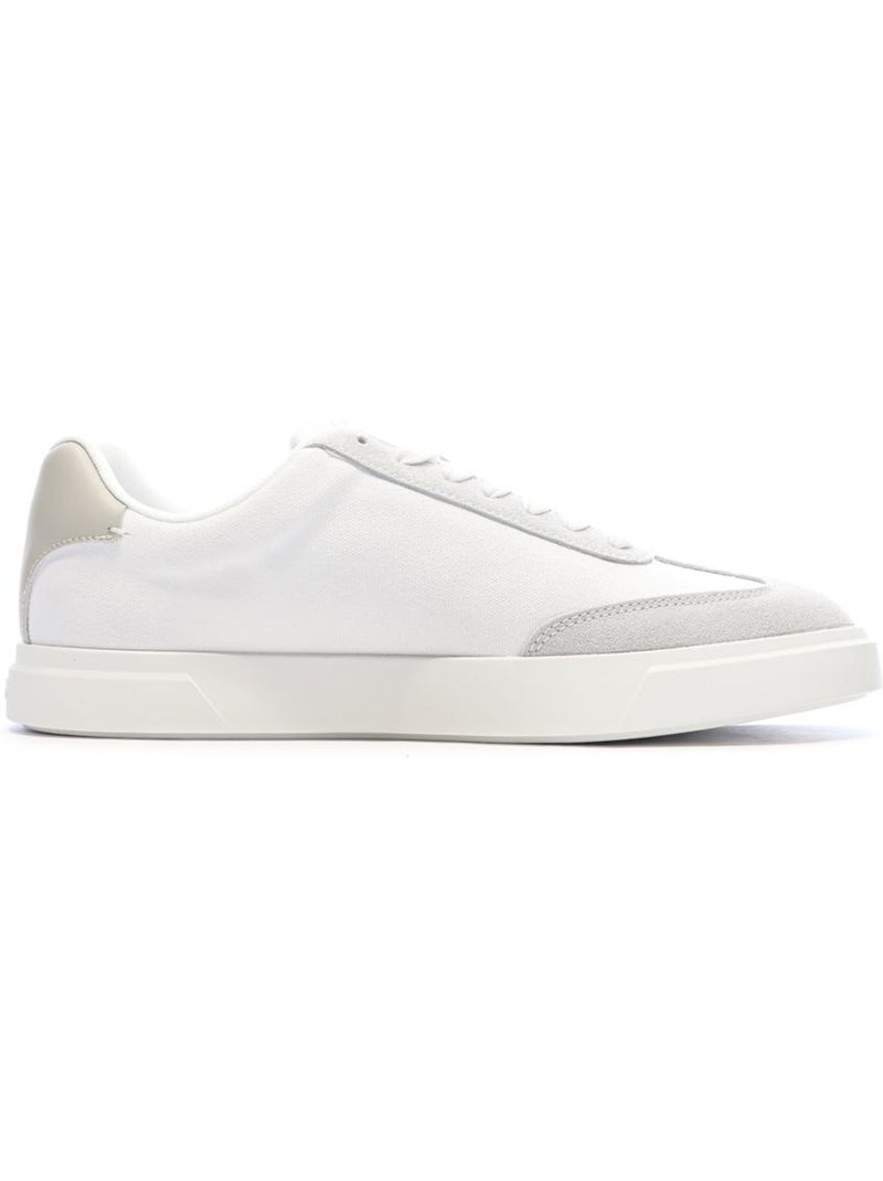 Zapatillas calvin klein jeans para hombre Blanco - Kiabi