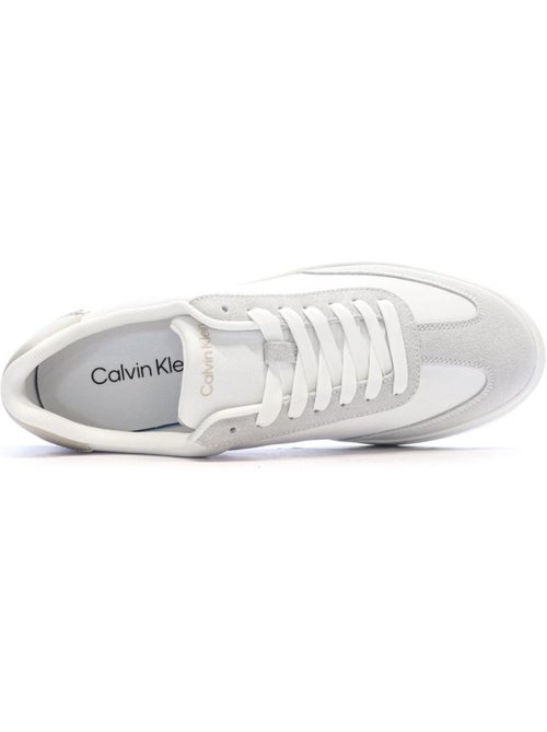 Zapatillas calvin klein jeans para hombre - Kiabi
