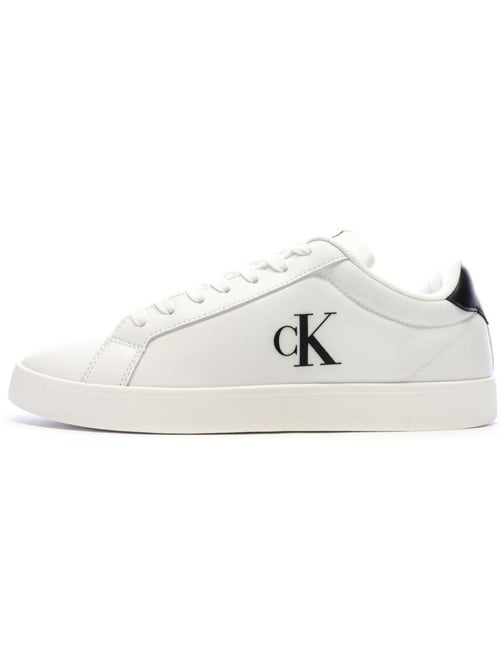 Zapatillas Calvin Klein Jeans para hombre - Kiabi Zapatillas Calvin Klein Jeans para hombre - Kiabi