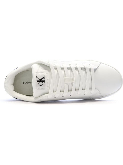 Zapatillas Calvin Klein Jeans para hombre - Kiabi Zapatillas Calvin Klein Jeans para hombre - Kiabi