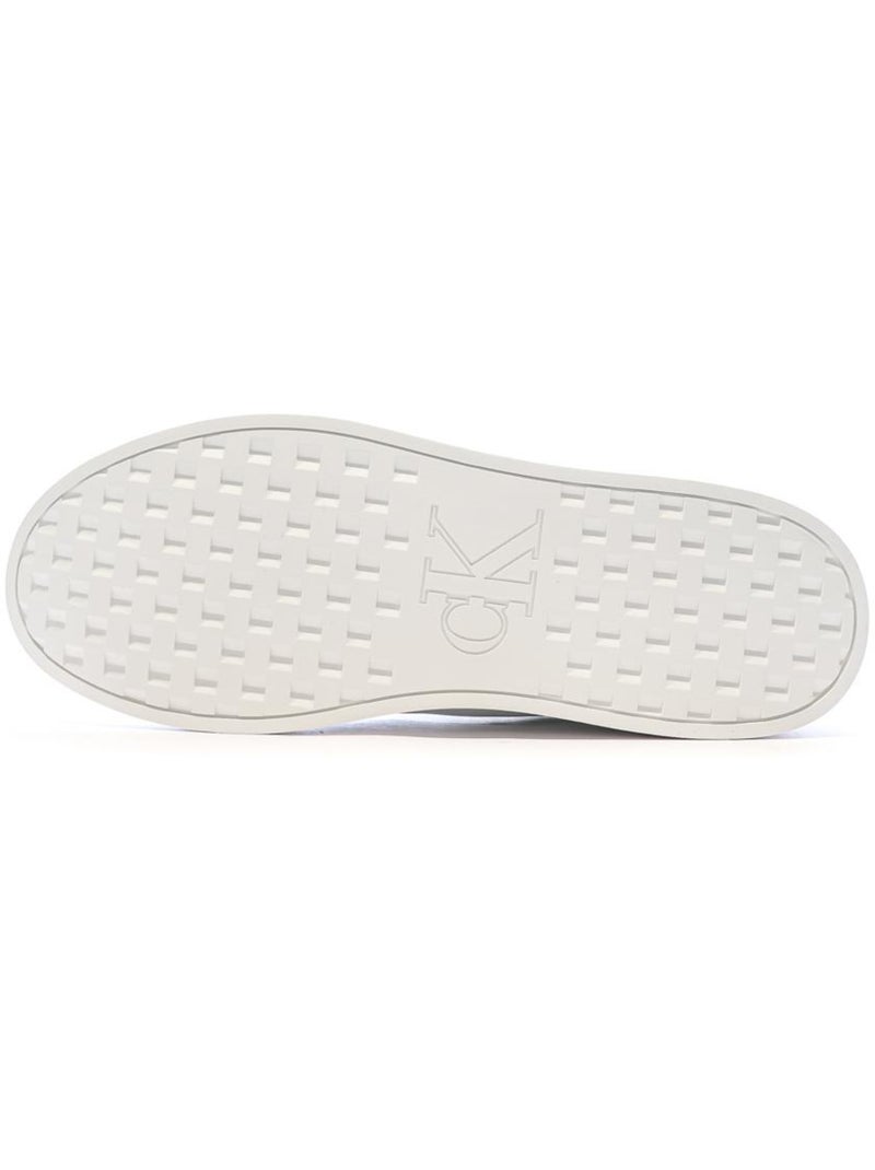 Zapatillas Calvin Klein Jeans para hombre Blanco - Kiabi