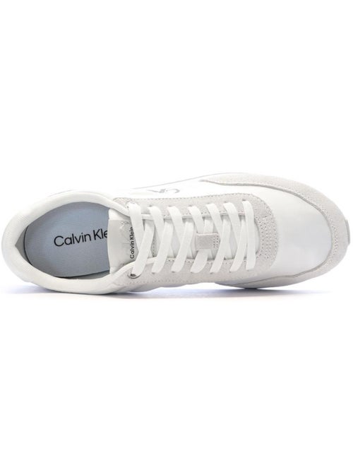 Zapatillas Calvin Klein Jeans para Hombre - Kiabi