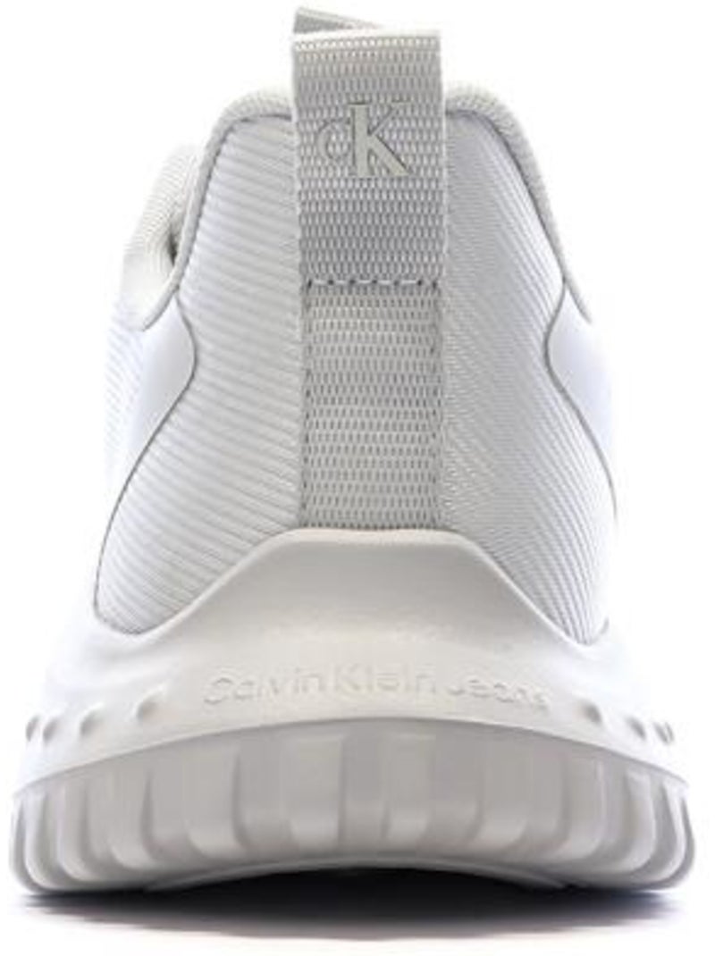 Zapatillas Calvin Klein Jeans para Hombre Blanco - Kiabi