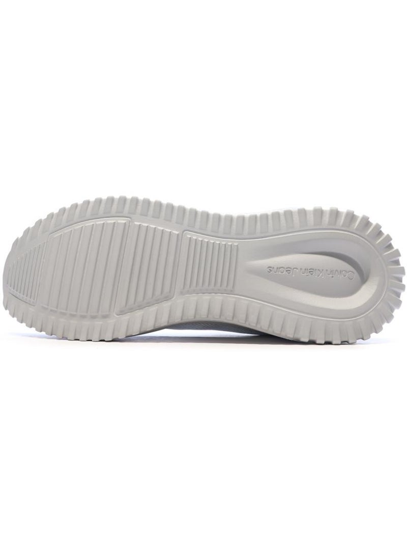 Zapatillas Calvin Klein Jeans para Hombre Blanco - Kiabi