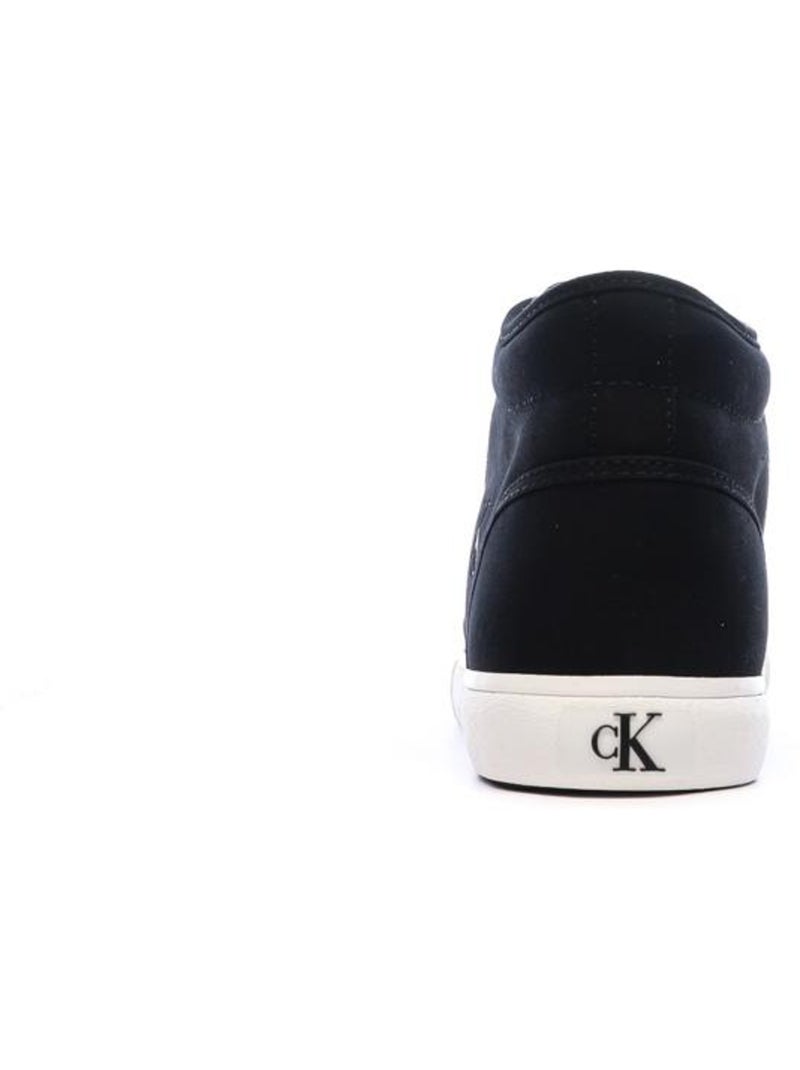 Zapatillas Calvin Klein Jeans para Hombre Negro Blanco - Kiabi