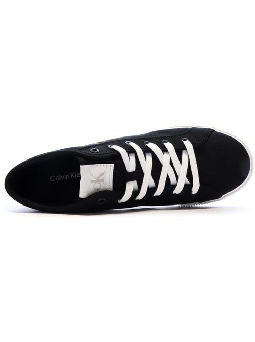 Zapatillas Calvin Klein Jeans para Hombre - Kiabi Zapatillas Calvin Klein Jeans para Hombre - Kiabi