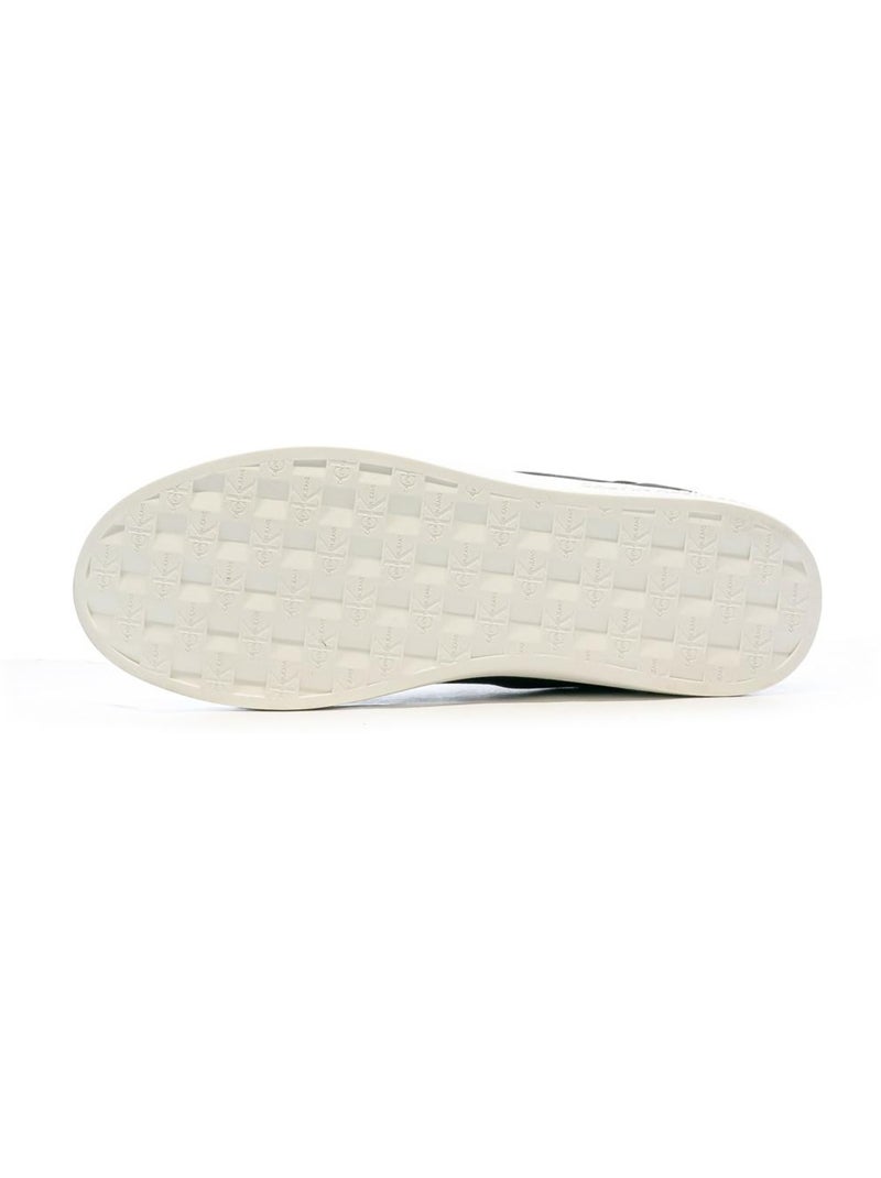 Zapatillas Calvin Klein Jeans para Hombre Negro - Kiabi
