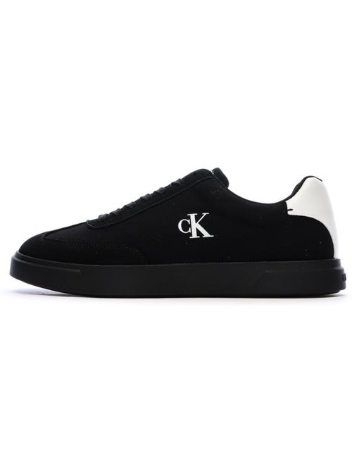 Zapatillas Calvin Klein Jeans para Hombre - Kiabi Zapatillas Calvin Klein Jeans para Hombre - Kiabi