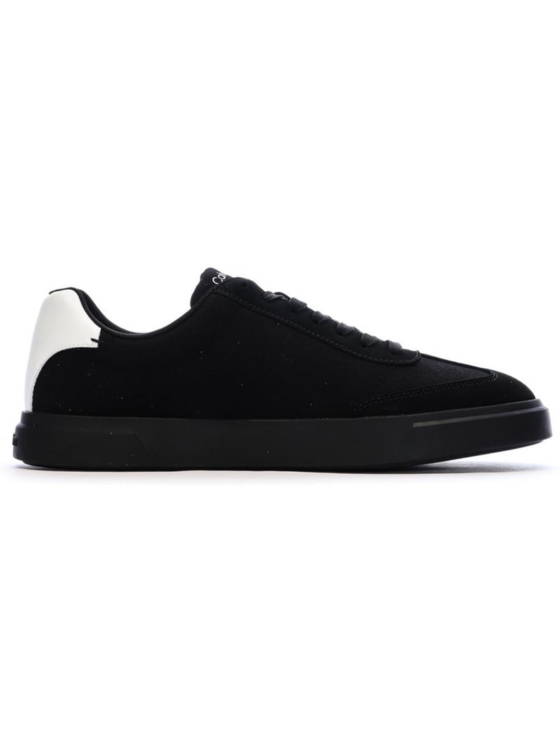 Zapatillas Calvin Klein Jeans para Hombre Negro - Kiabi