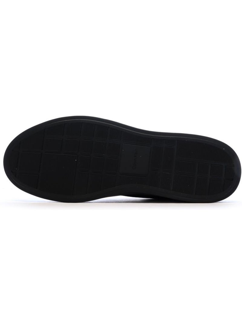 Zapatillas Calvin Klein Jeans para Hombre Negro - Kiabi