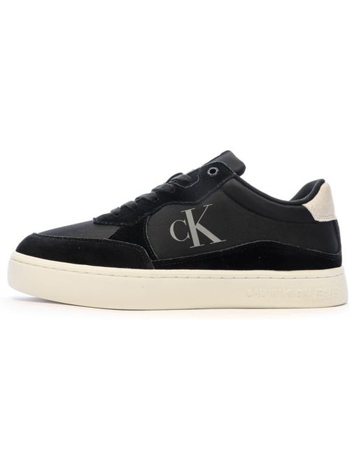 Zapatillas Calvin Klein Jeans para Hombre - Kiabi Zapatillas Calvin Klein Jeans para Hombre - Kiabi