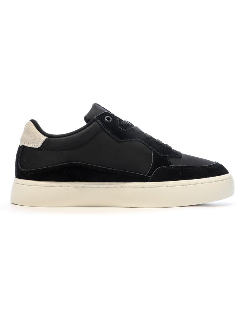 Zapatillas Calvin Klein Jeans para Hombre Negro - Kiabi