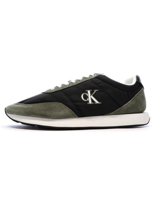 Zapatillas Calvin Klein Jeans para Hombre - Kiabi