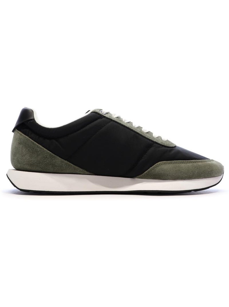 Zapatillas Calvin Klein Jeans para Hombre Negro - Kiabi