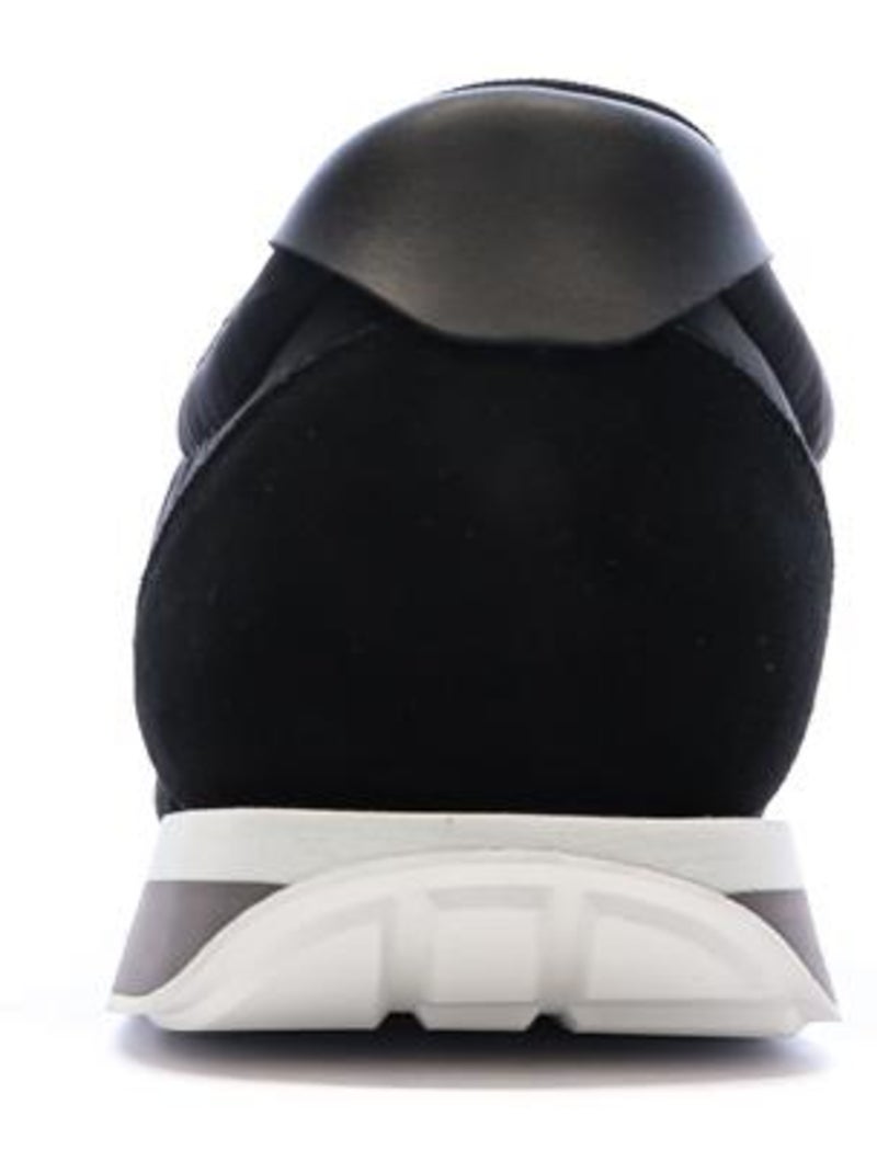 Zapatillas Calvin Klein Jeans para Hombre Negro - Kiabi